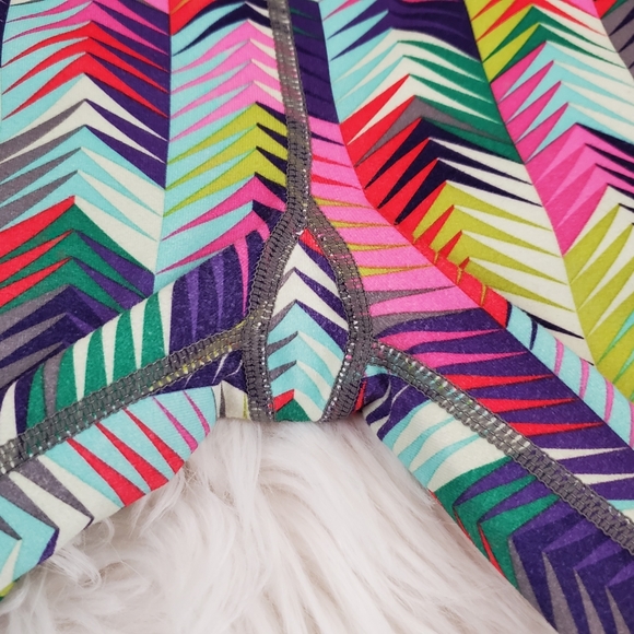 Fabletics Lima Capri High Intensity Leggings - Picture 14 of 15